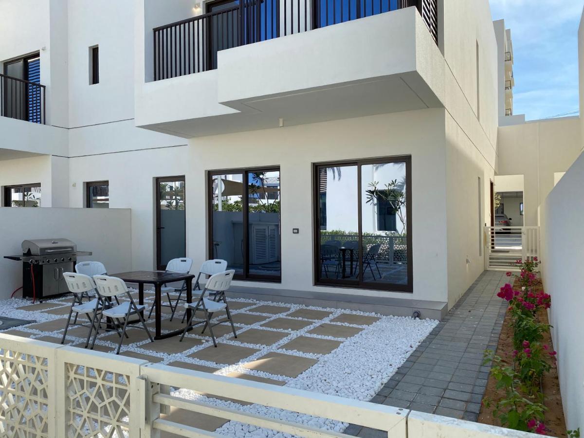 The White Villa Φουτζάυρα Εξωτερικό φωτογραφία