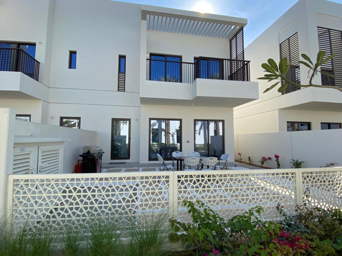 The White Villa Φουτζάυρα Εξωτερικό φωτογραφία